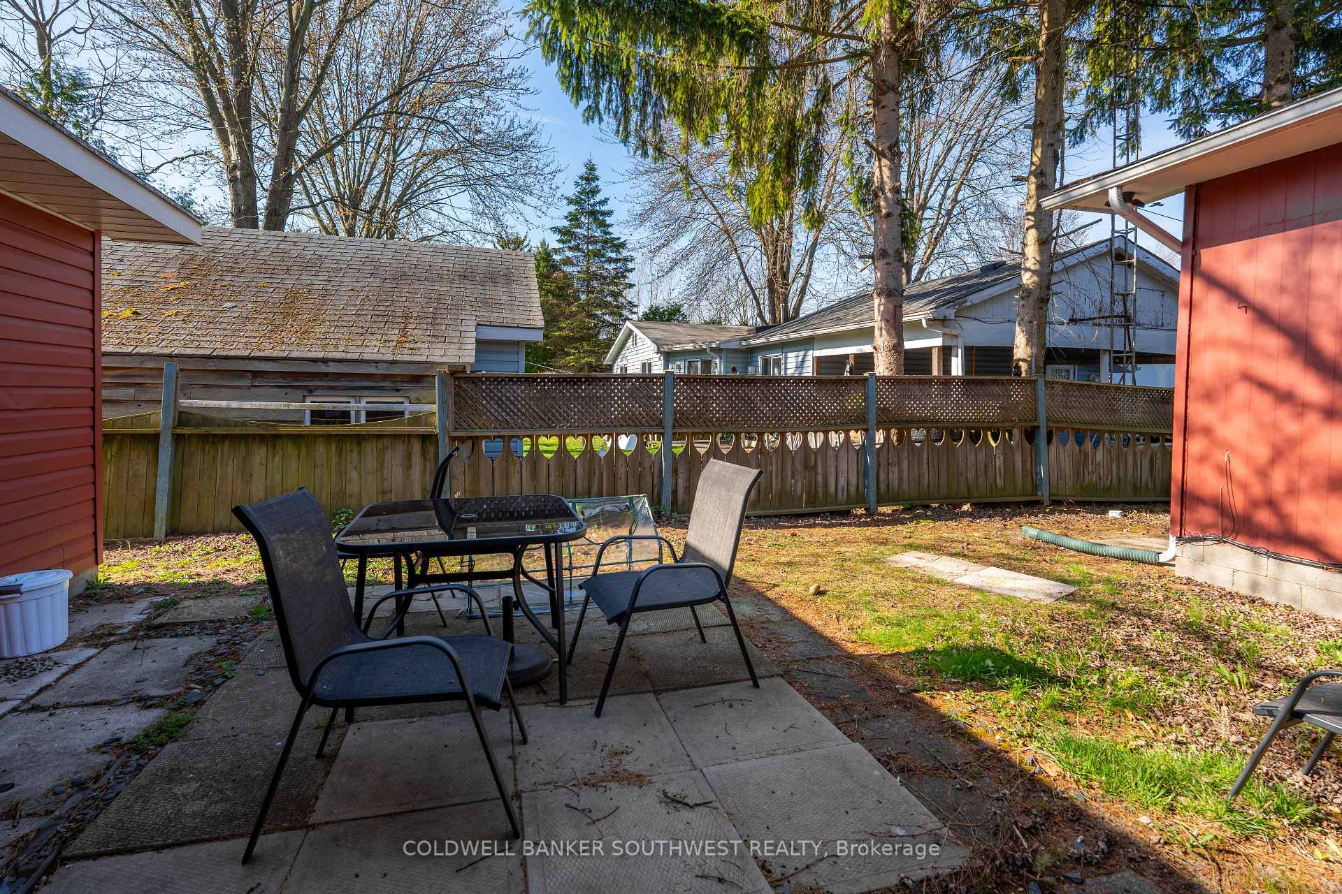 Photo 25 of 479 William Street, St. Clair — HOMEH