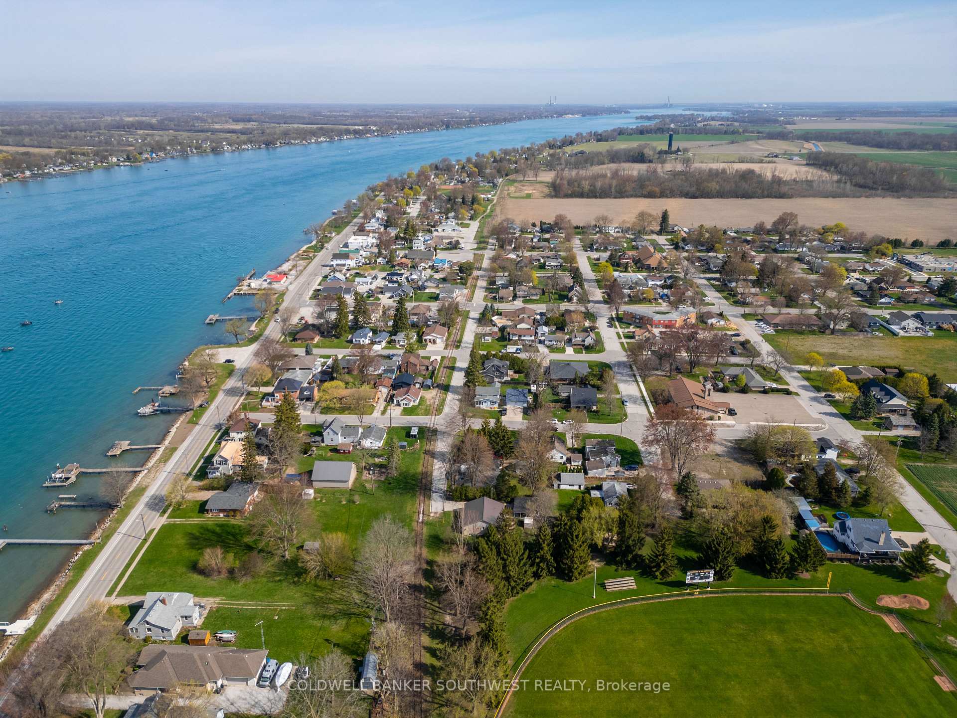Photo 36 of 479 William Street, St. Clair — HOMEH