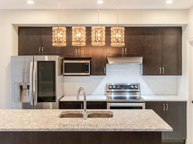Photo 14 of 690 Vivera Place, Ottawa, Fringewood — HOMEH