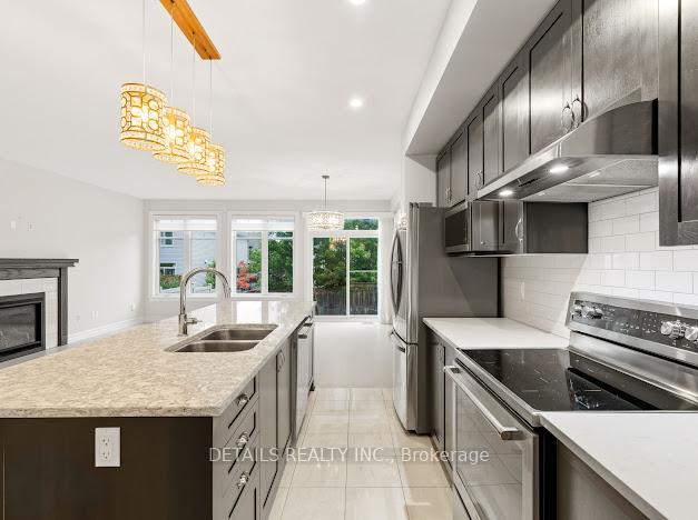 Photo 17 of 690 Vivera Place, Ottawa, Fringewood — HOMEH