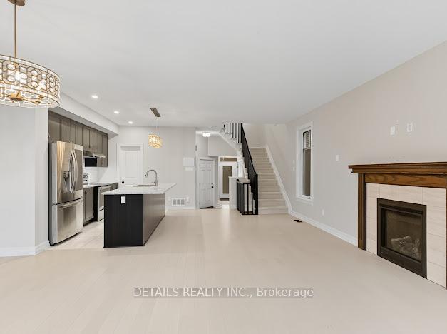 Photo 24 of 690 Vivera Place, Ottawa, Fringewood — HOMEH