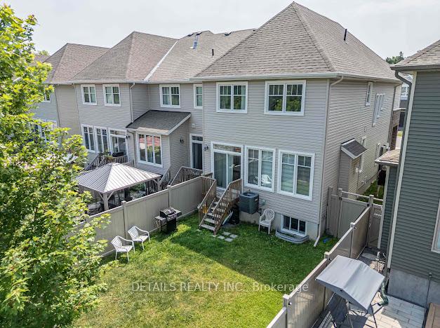 Photo 46 of 690 Vivera Place, Ottawa, Fringewood — HOMEH