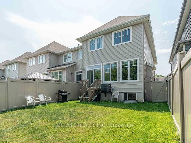 Photo 47 of 690 Vivera Place, Ottawa, Fringewood — HOMEH