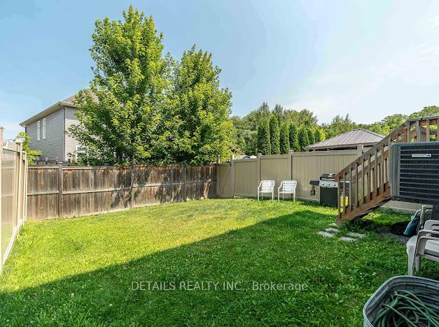 Photo 48 of 690 Vivera Place, Ottawa, Fringewood — HOMEH