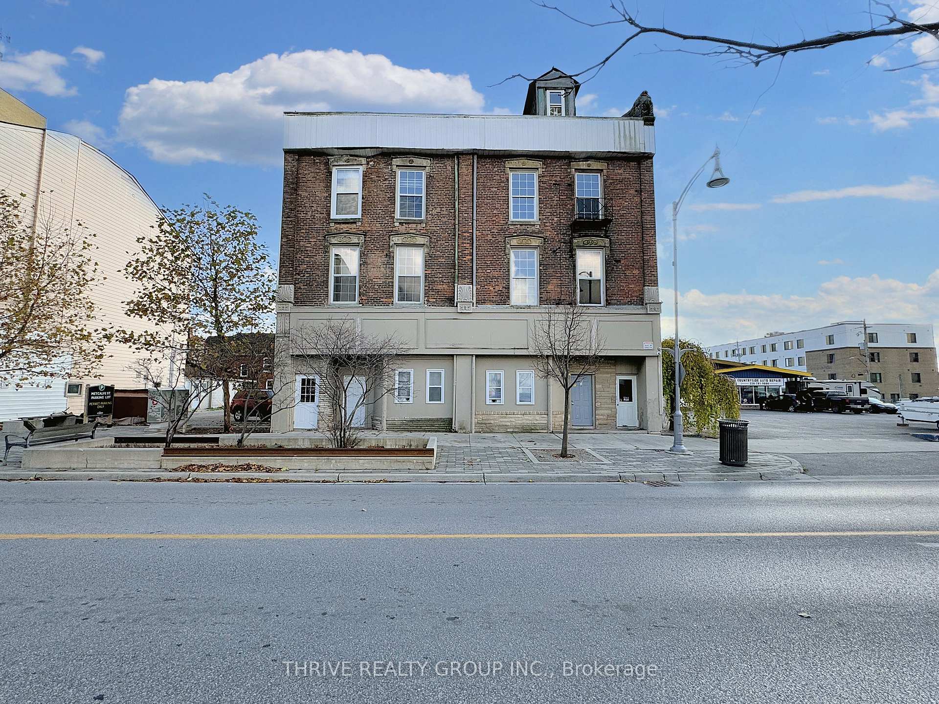 Photo 1 of Unit 12, 268 Talbot Street, St. Thomas — HOMEH