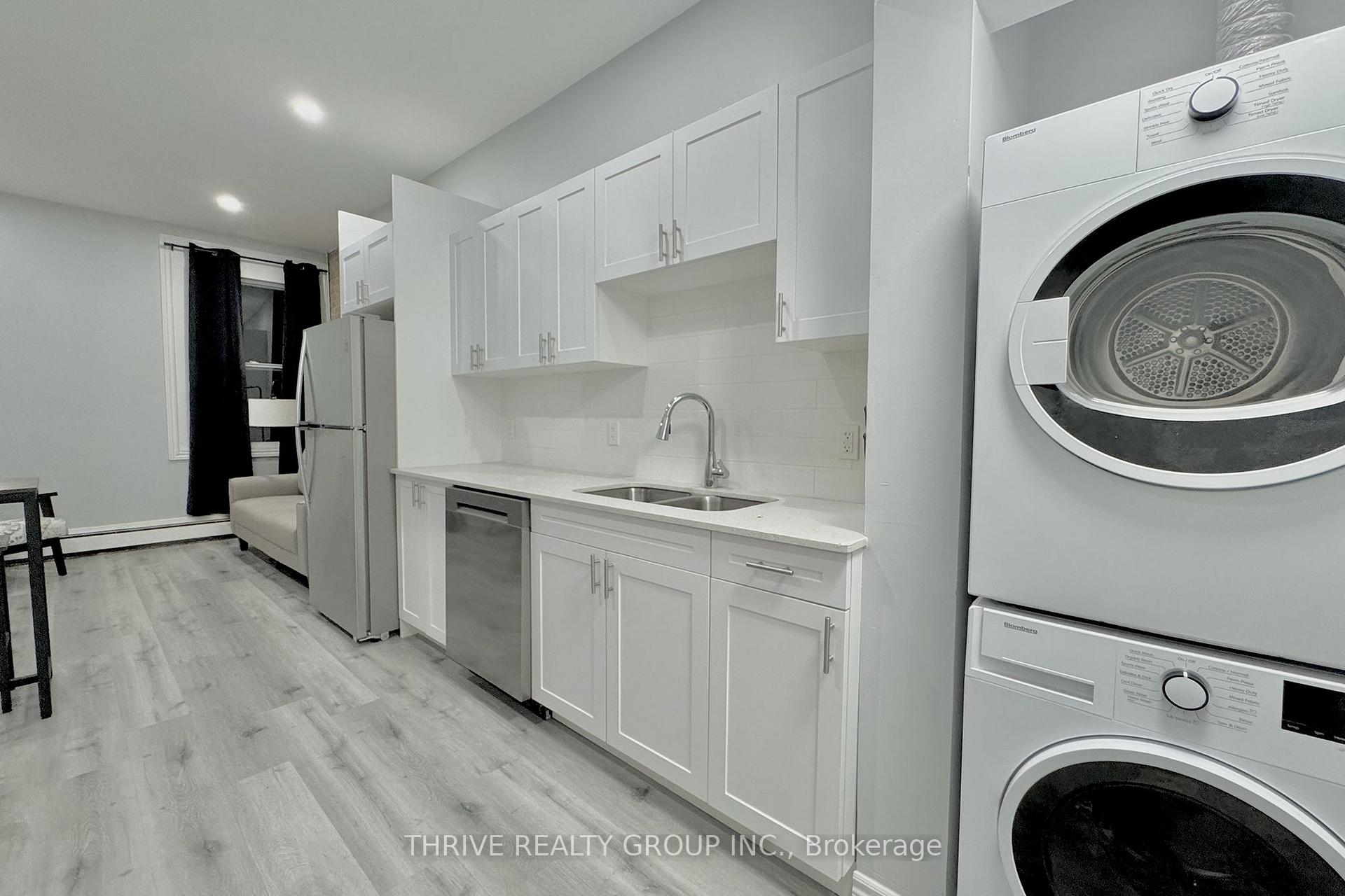 Photo 2 of Unit 12, 268 Talbot Street, St. Thomas — HOMEH