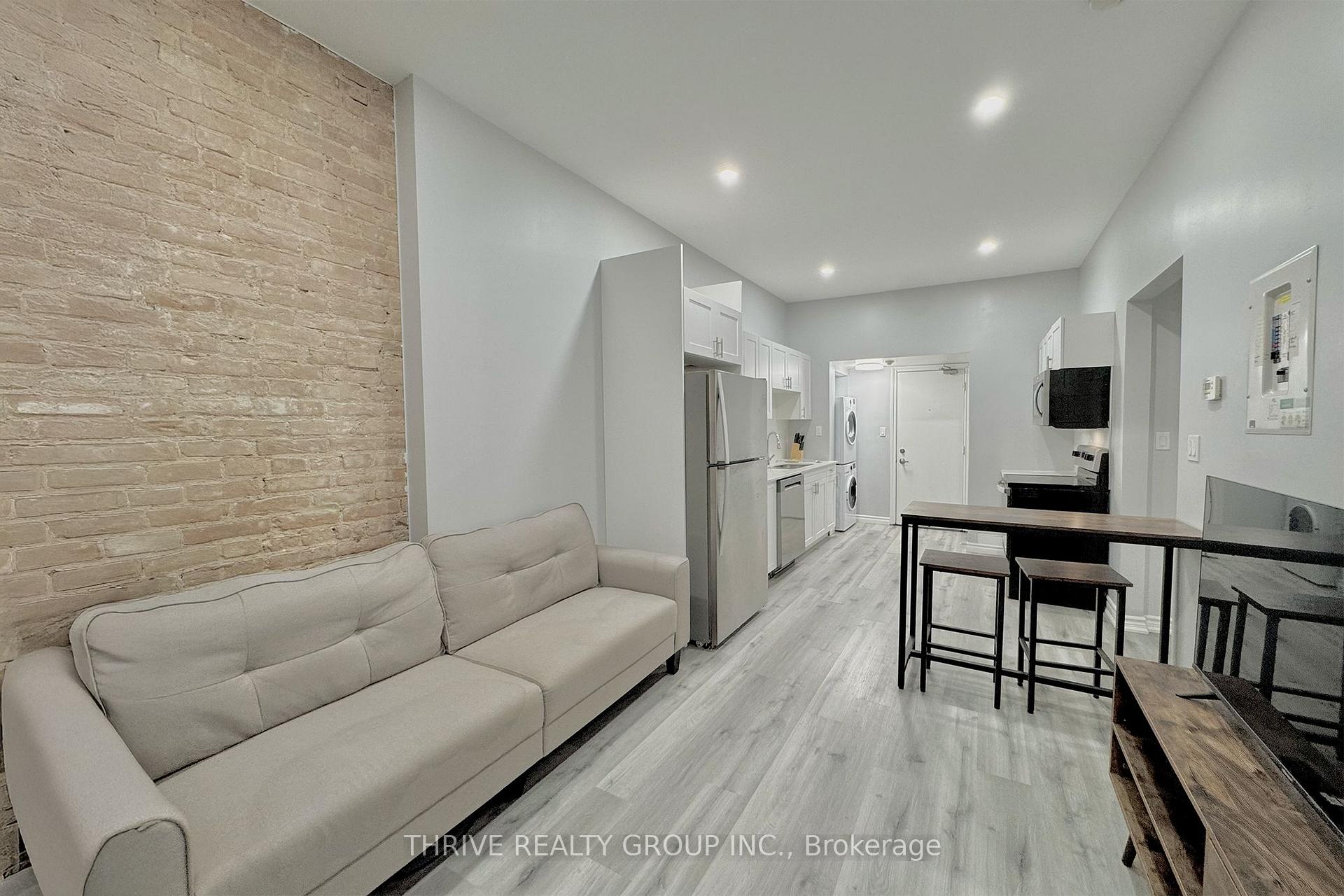 Photo 5 of Unit 12, 268 Talbot Street, St. Thomas — HOMEH