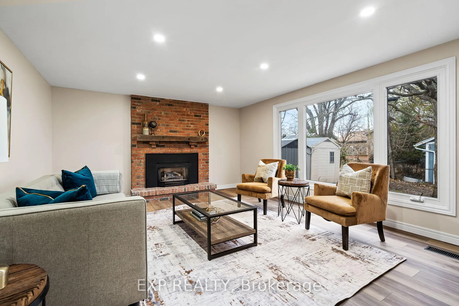 Photo 20 of 51 Burness Drive, St. Catharines, Secord Woods — HOMEH