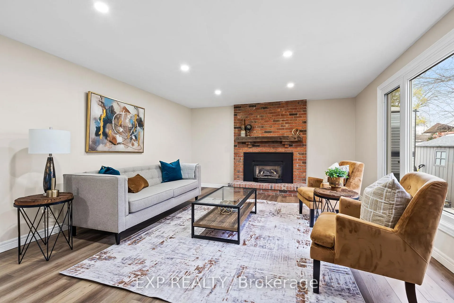 Photo 21 of 51 Burness Drive, St. Catharines, Secord Woods — HOMEH