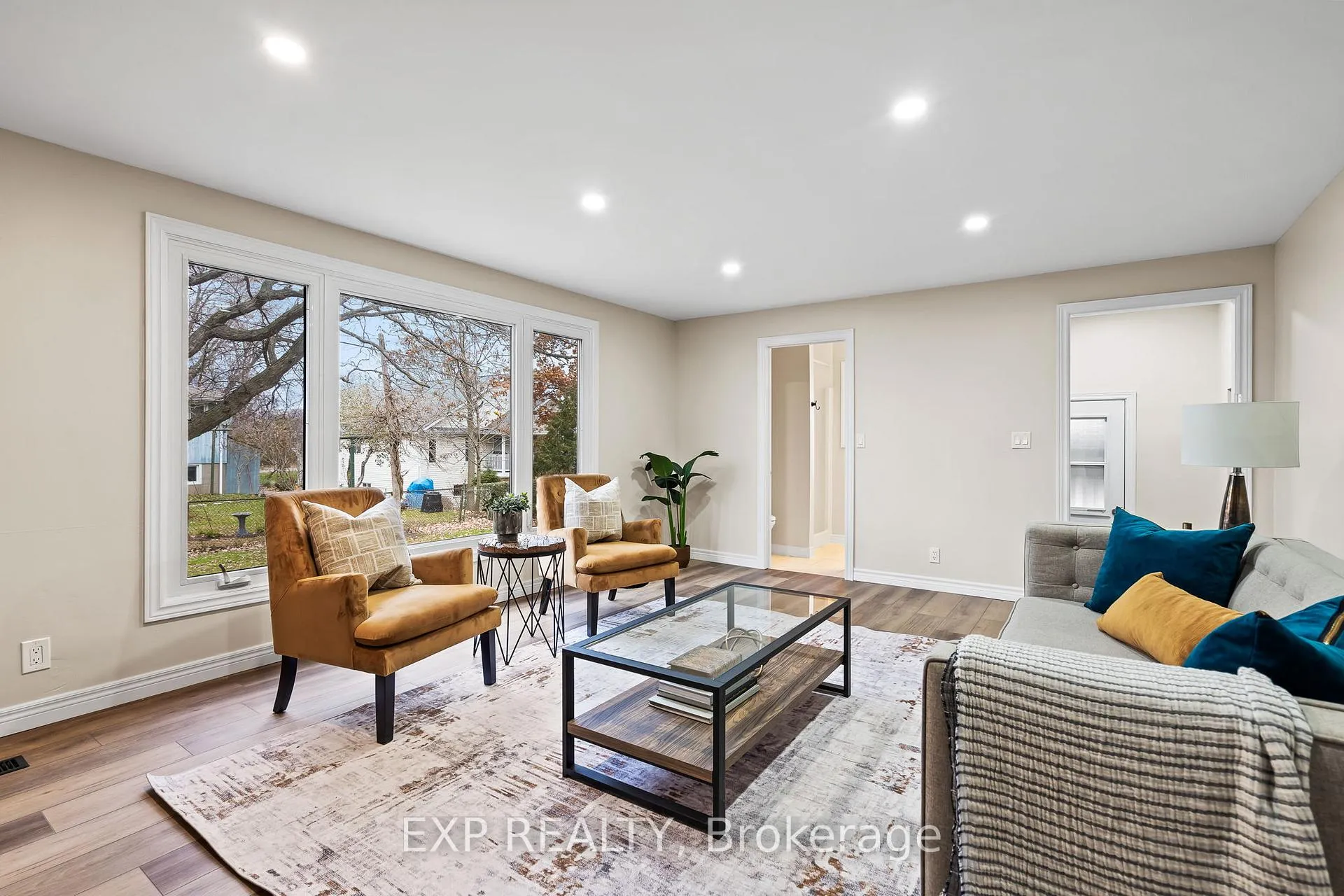 Photo 22 of 51 Burness Drive, St. Catharines, Secord Woods — HOMEH