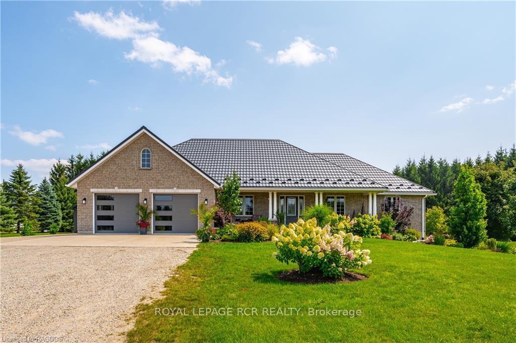 Front of 411219 Southgate Road 41