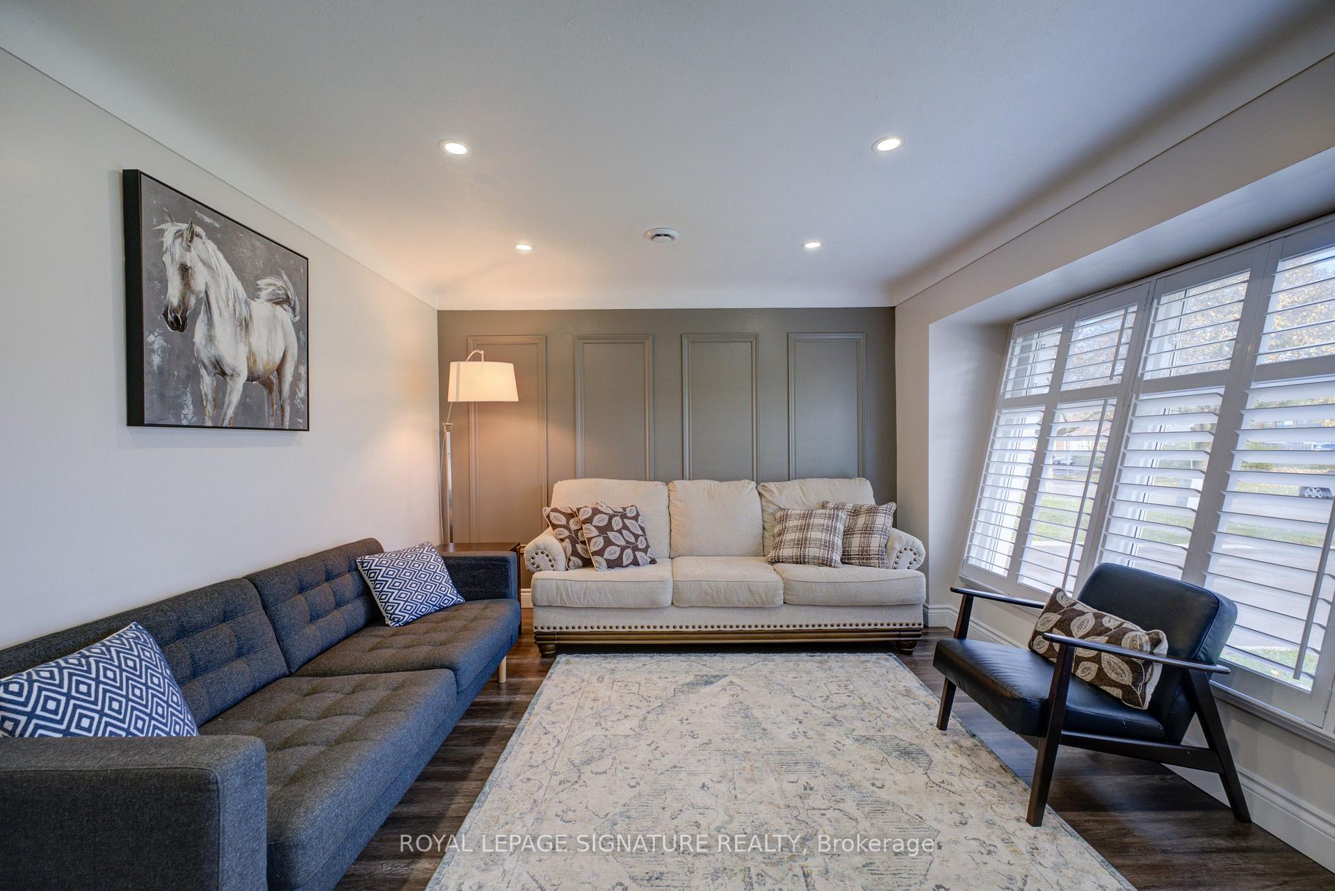 Photo 5 of 98 Jacobson Avenue W, St. Catharines, Glendale/Glenridge — HOMEH