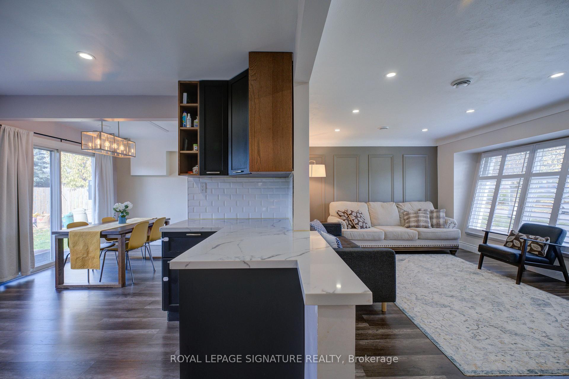 Photo 9 of 98 Jacobson Avenue W, St. Catharines, Glendale/Glenridge — HOMEH