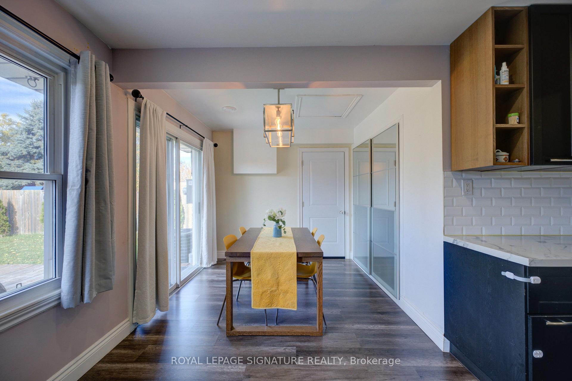 Photo 11 of 98 Jacobson Avenue W, St. Catharines, Glendale/Glenridge — HOMEH