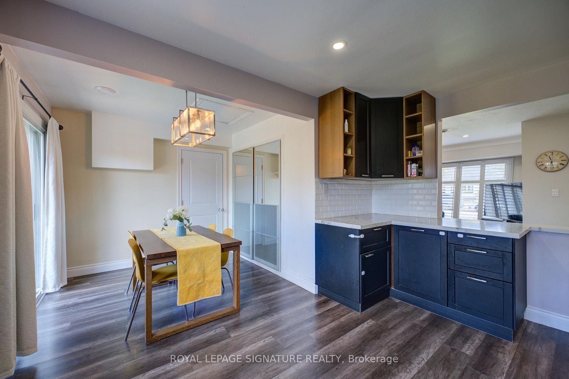 Photo 12 of 98 Jacobson Avenue W, St. Catharines, Glendale/Glenridge — HOMEH