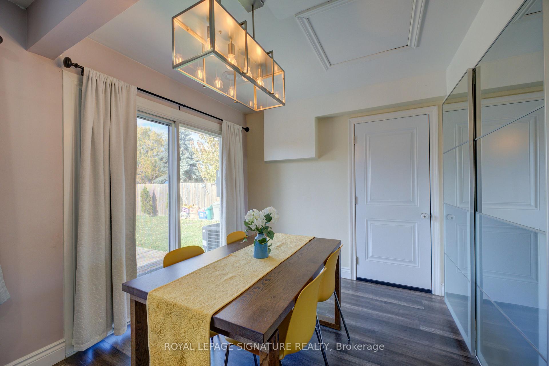 Photo 16 of 98 Jacobson Avenue W, St. Catharines, Glendale/Glenridge — HOMEH