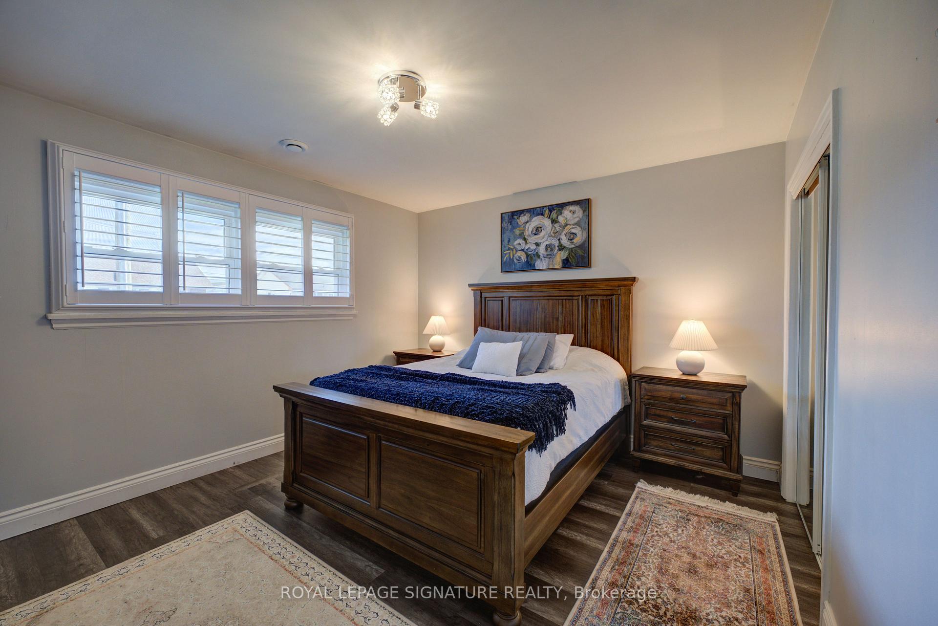 Photo 18 of 98 Jacobson Avenue W, St. Catharines, Glendale/Glenridge — HOMEH