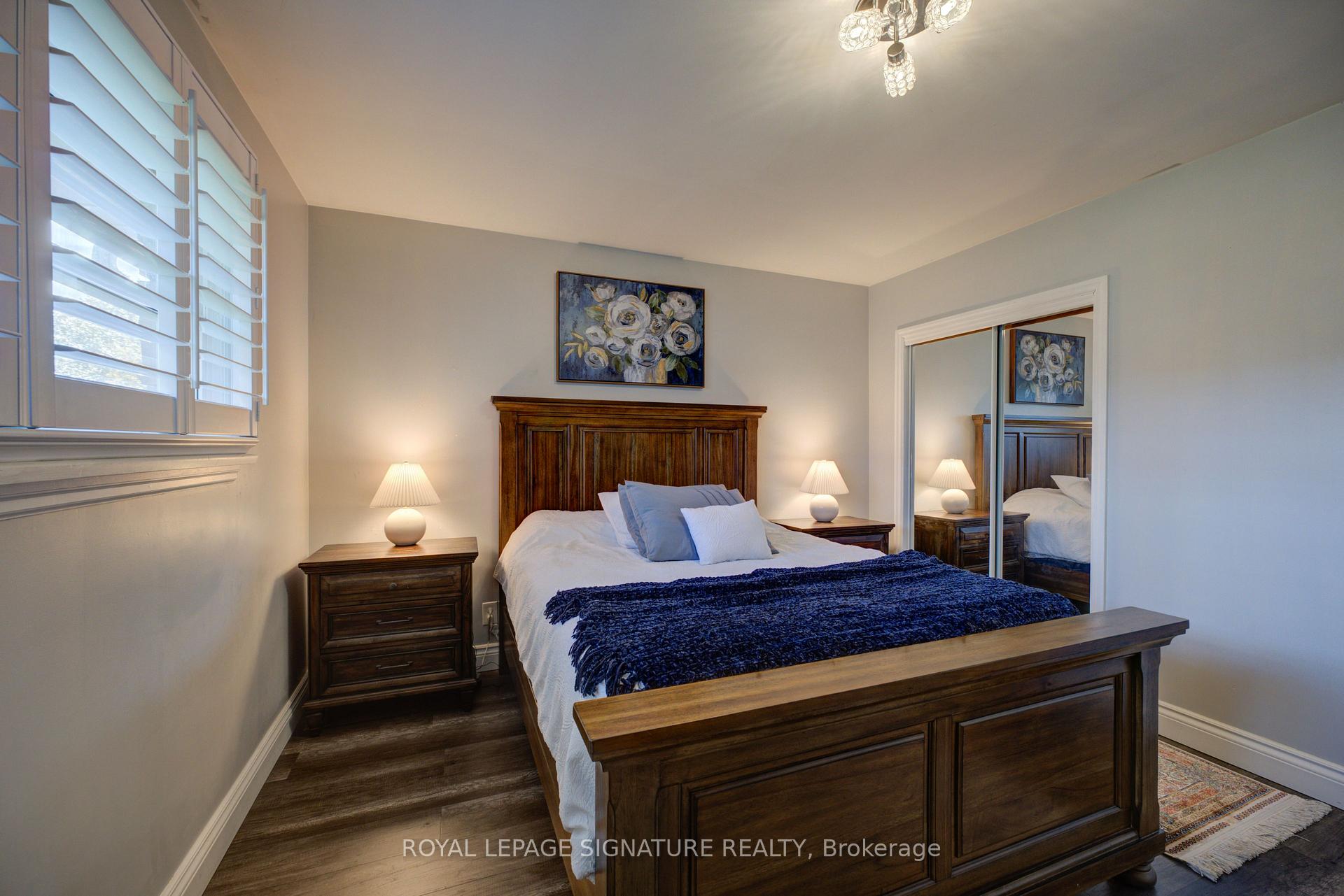 Photo 19 of 98 Jacobson Avenue W, St. Catharines, Glendale/Glenridge — HOMEH