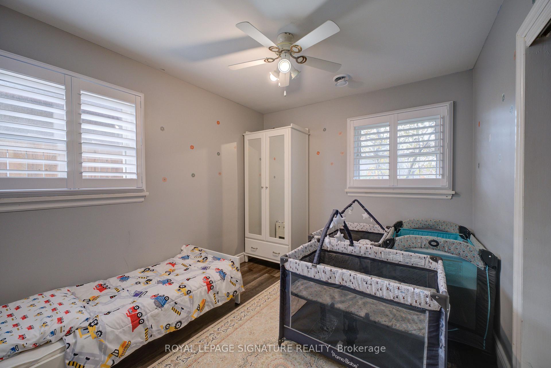 Photo 23 of 98 Jacobson Avenue W, St. Catharines, Glendale/Glenridge — HOMEH