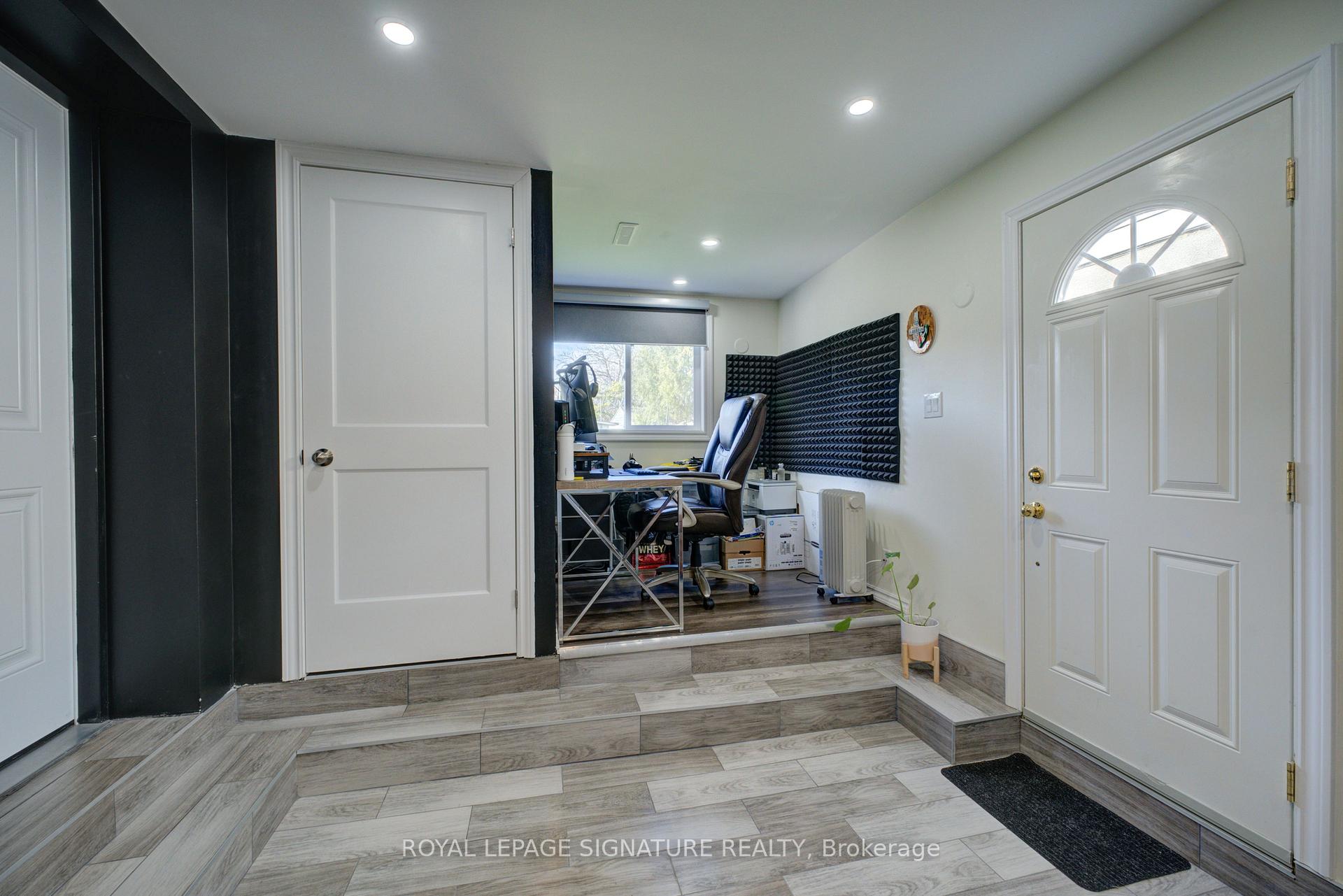 Photo 30 of 98 Jacobson Avenue W, St. Catharines, Glendale/Glenridge — HOMEH