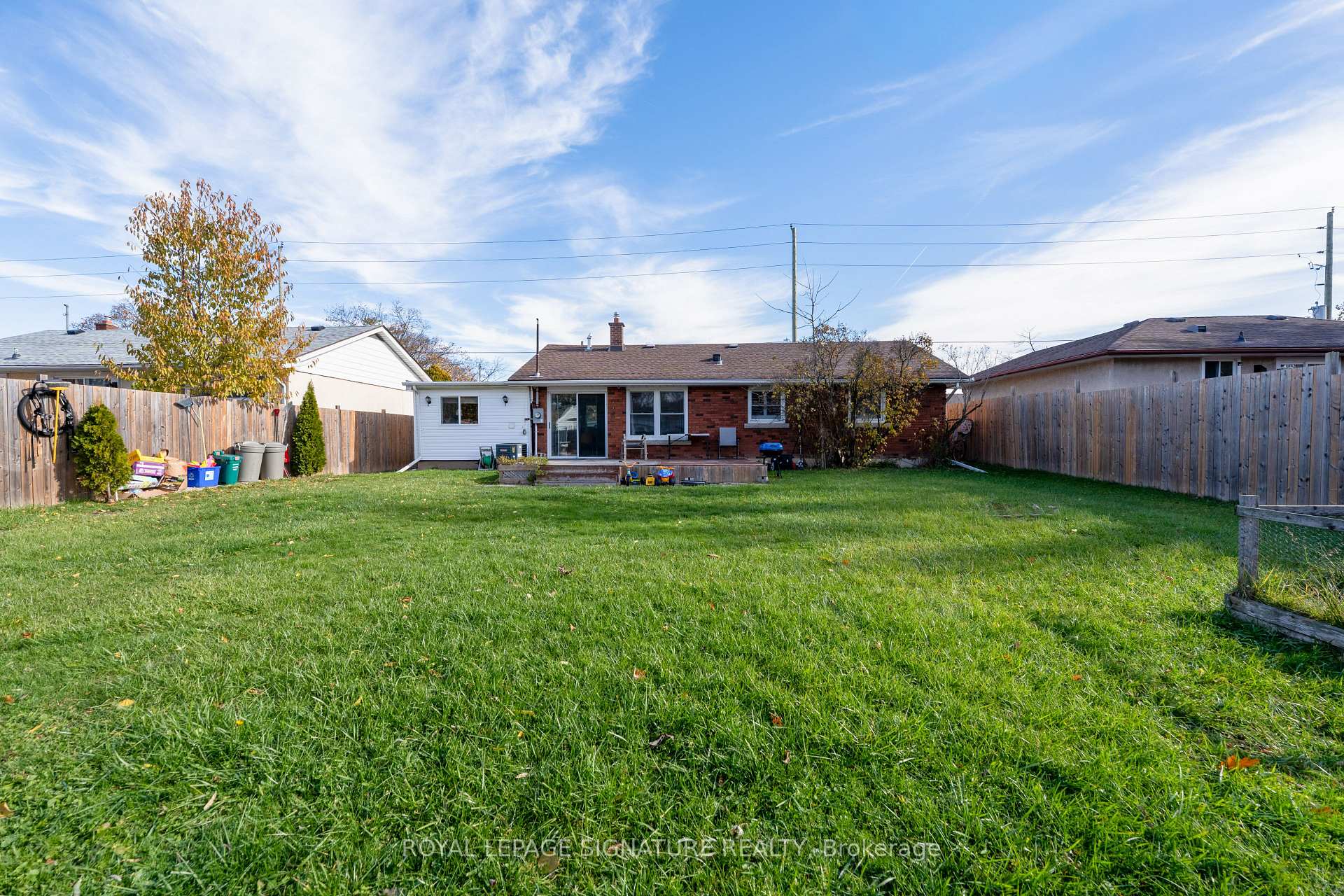 Photo 33 of 98 Jacobson Avenue W, St. Catharines, Glendale/Glenridge — HOMEH