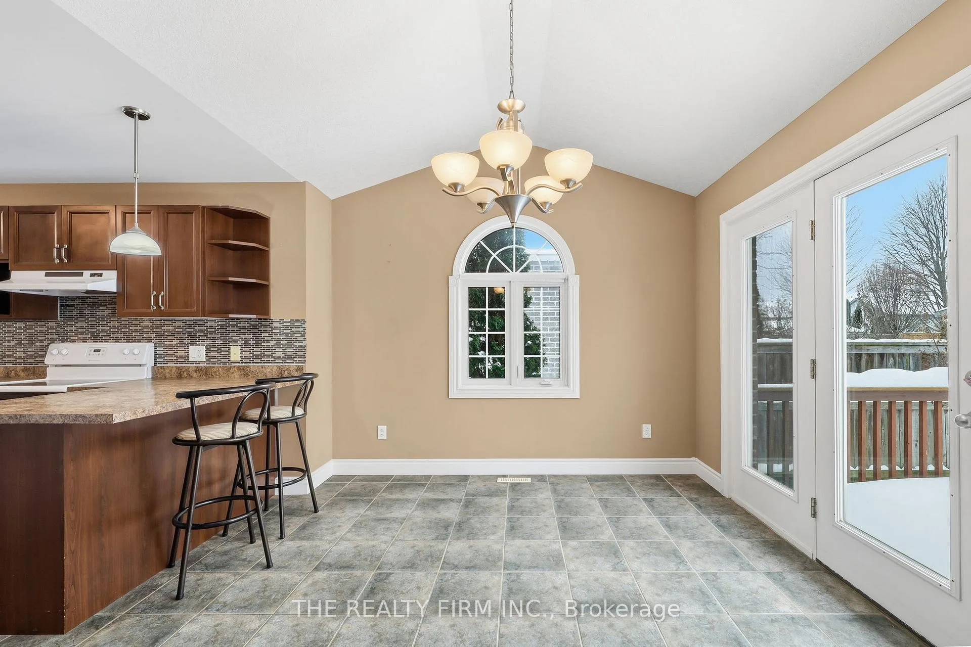 Photo 20 of 21 Kantor Court, St. Thomas — HOMEH