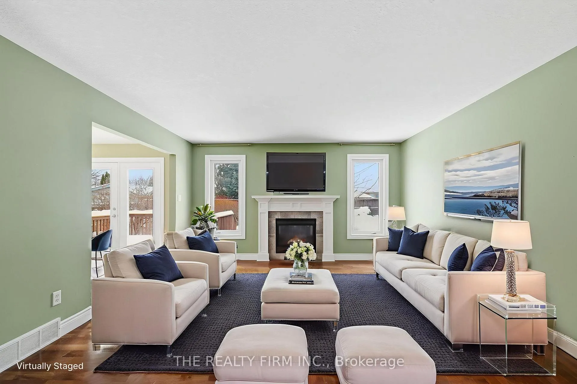 Photo 24 of 21 Kantor Court, St. Thomas — HOMEH