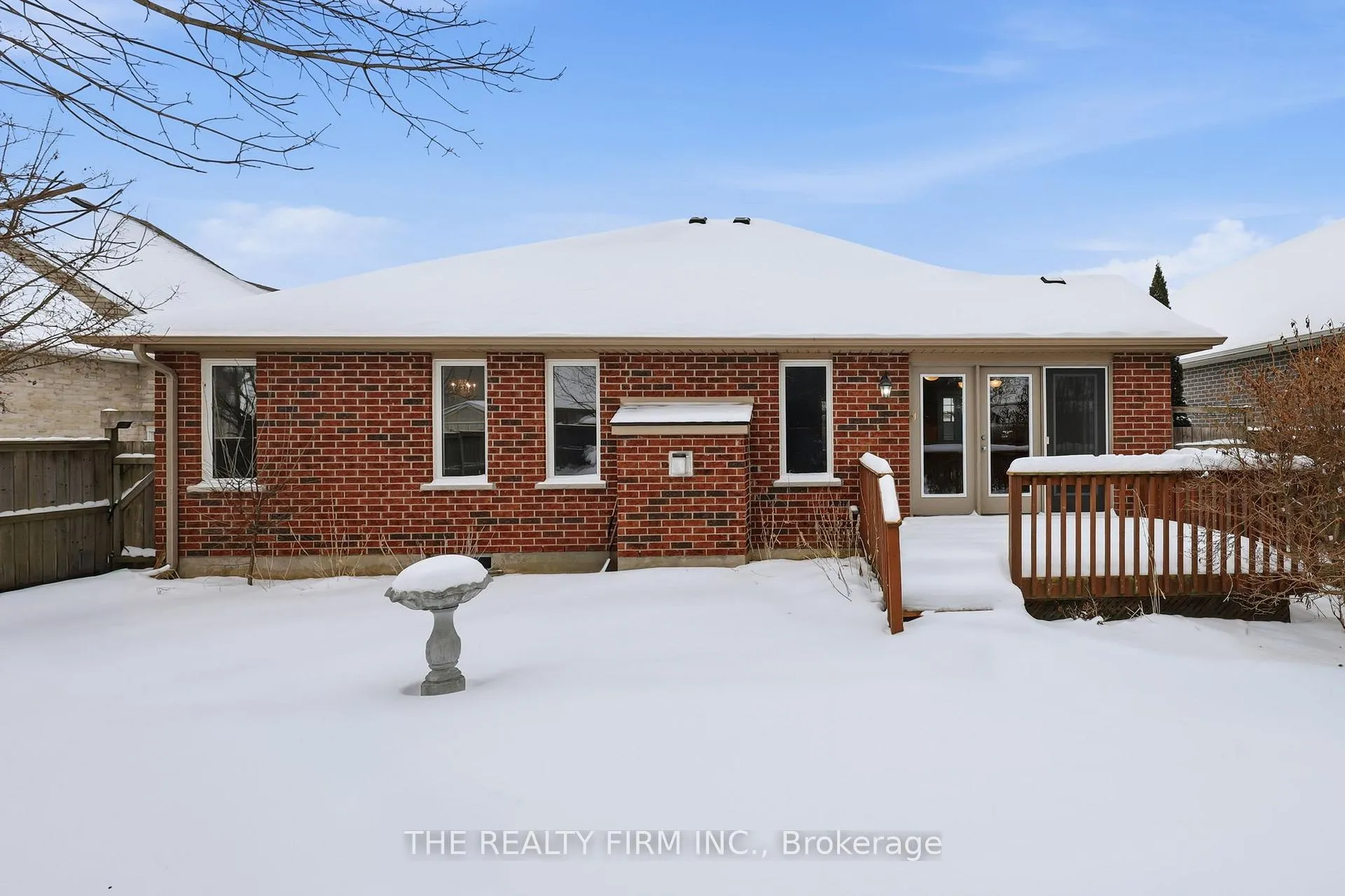 Photo 44 of 21 Kantor Court, St. Thomas — HOMEH