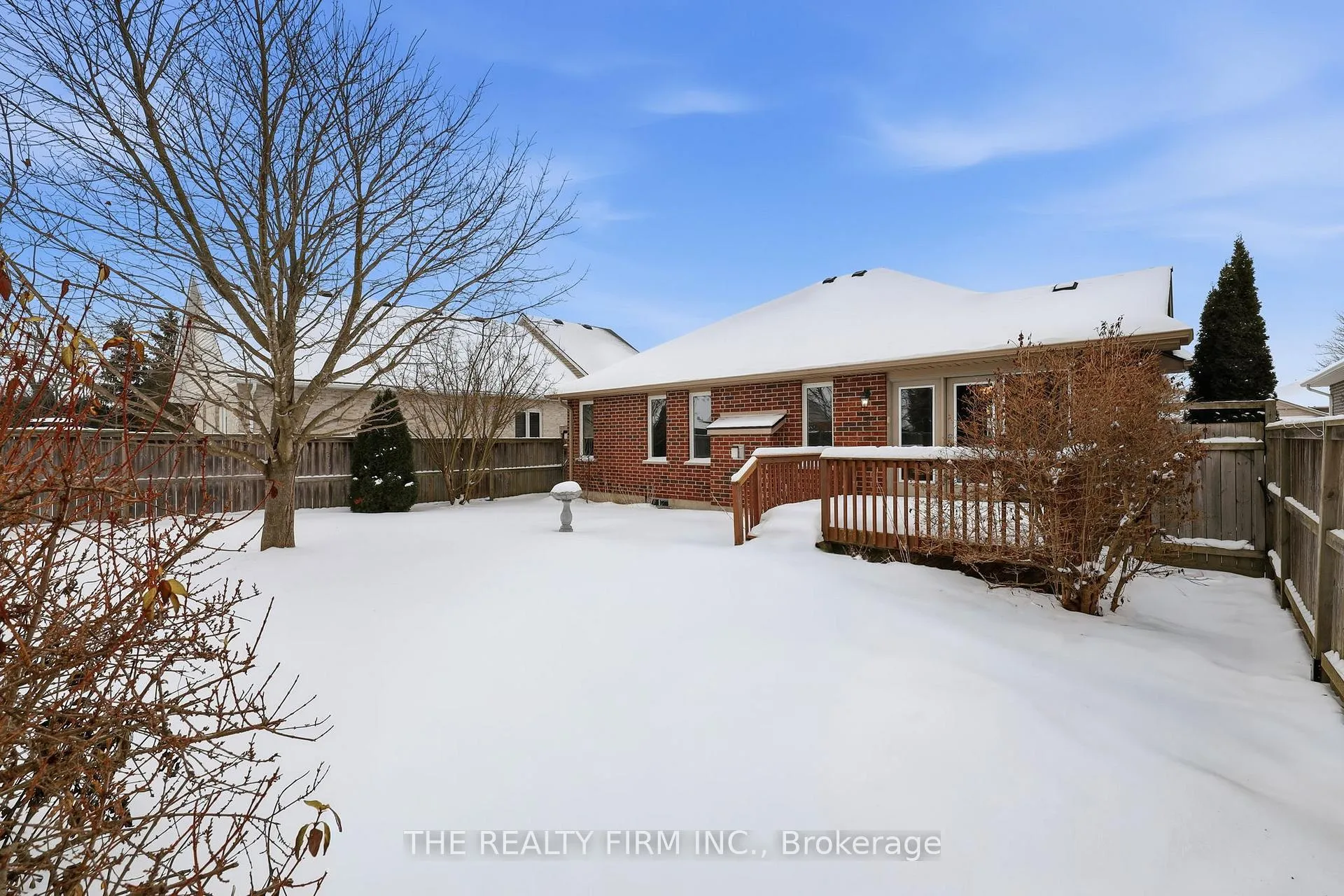 Photo 45 of 21 Kantor Court, St. Thomas — HOMEH