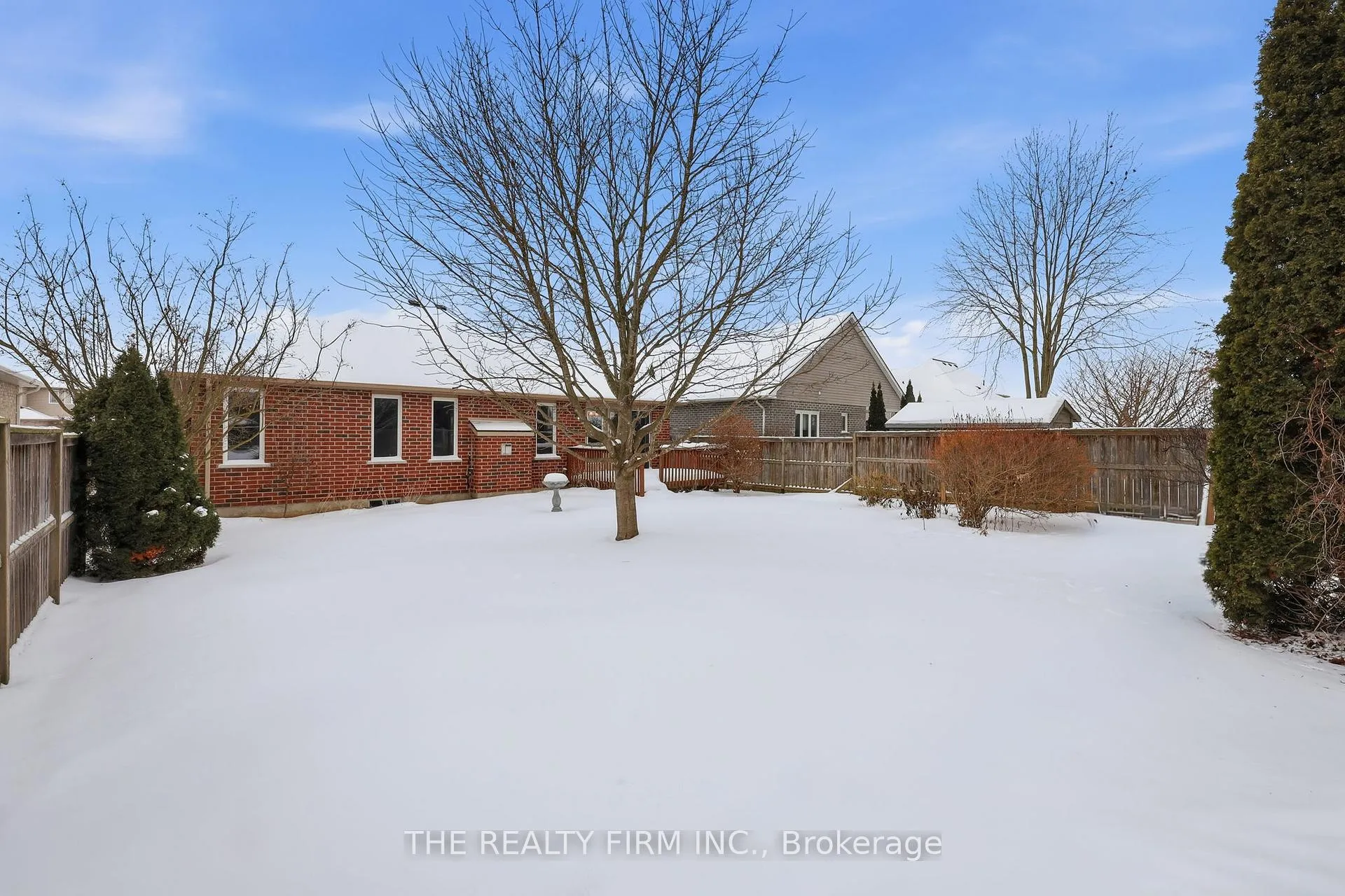 Photo 46 of 21 Kantor Court, St. Thomas — HOMEH