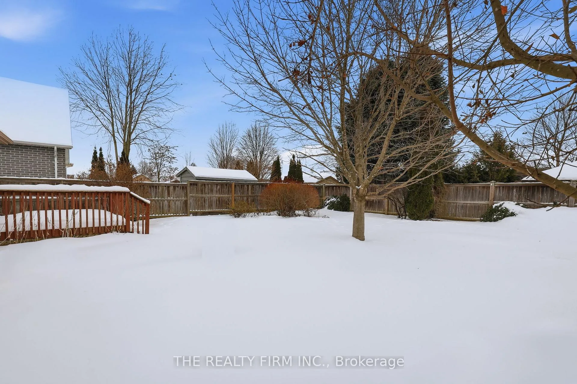 Photo 47 of 21 Kantor Court, St. Thomas — HOMEH