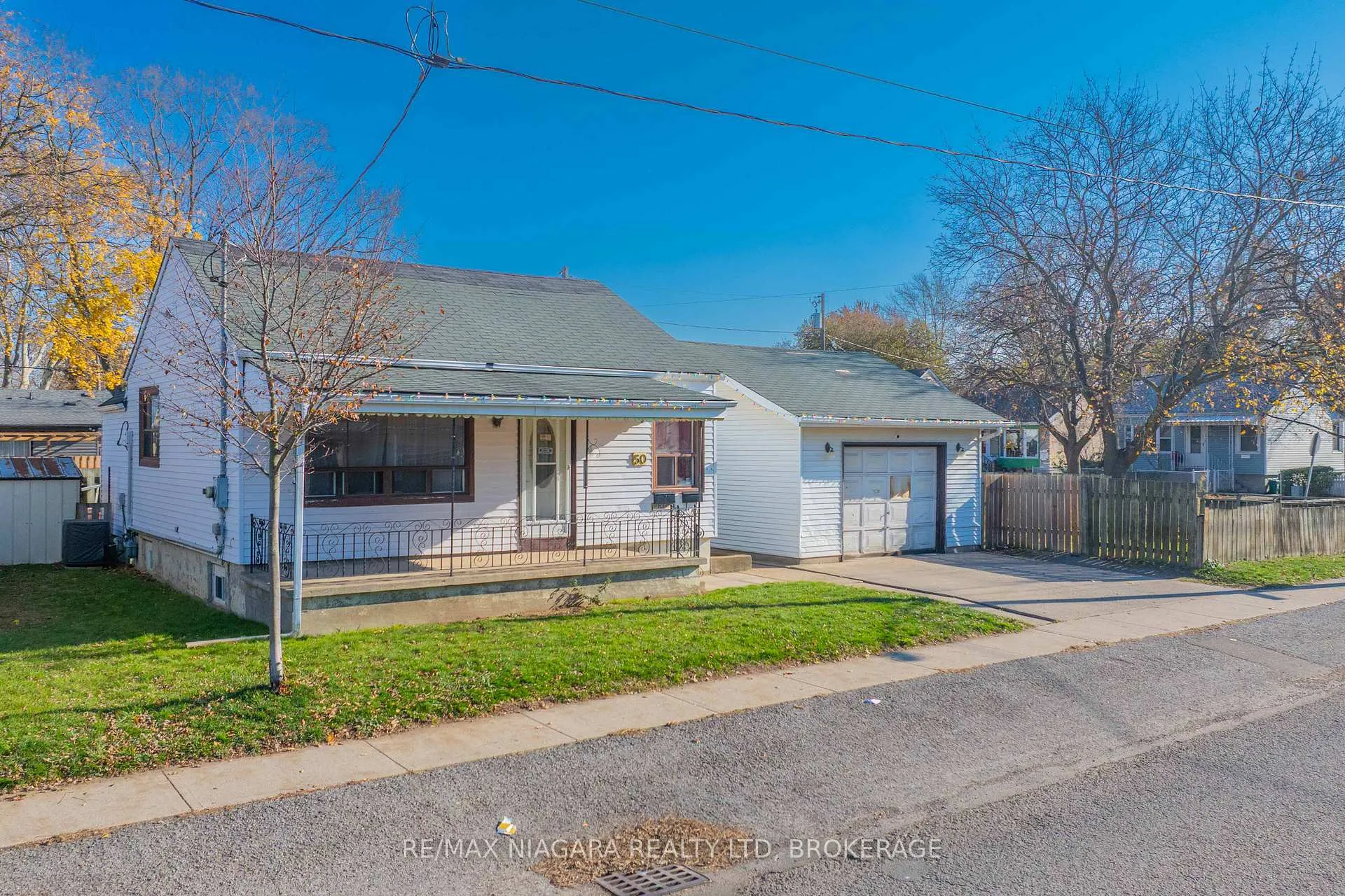 Photo 1 of 50 Haig Street, St. Catharines, Haig — HOMEH