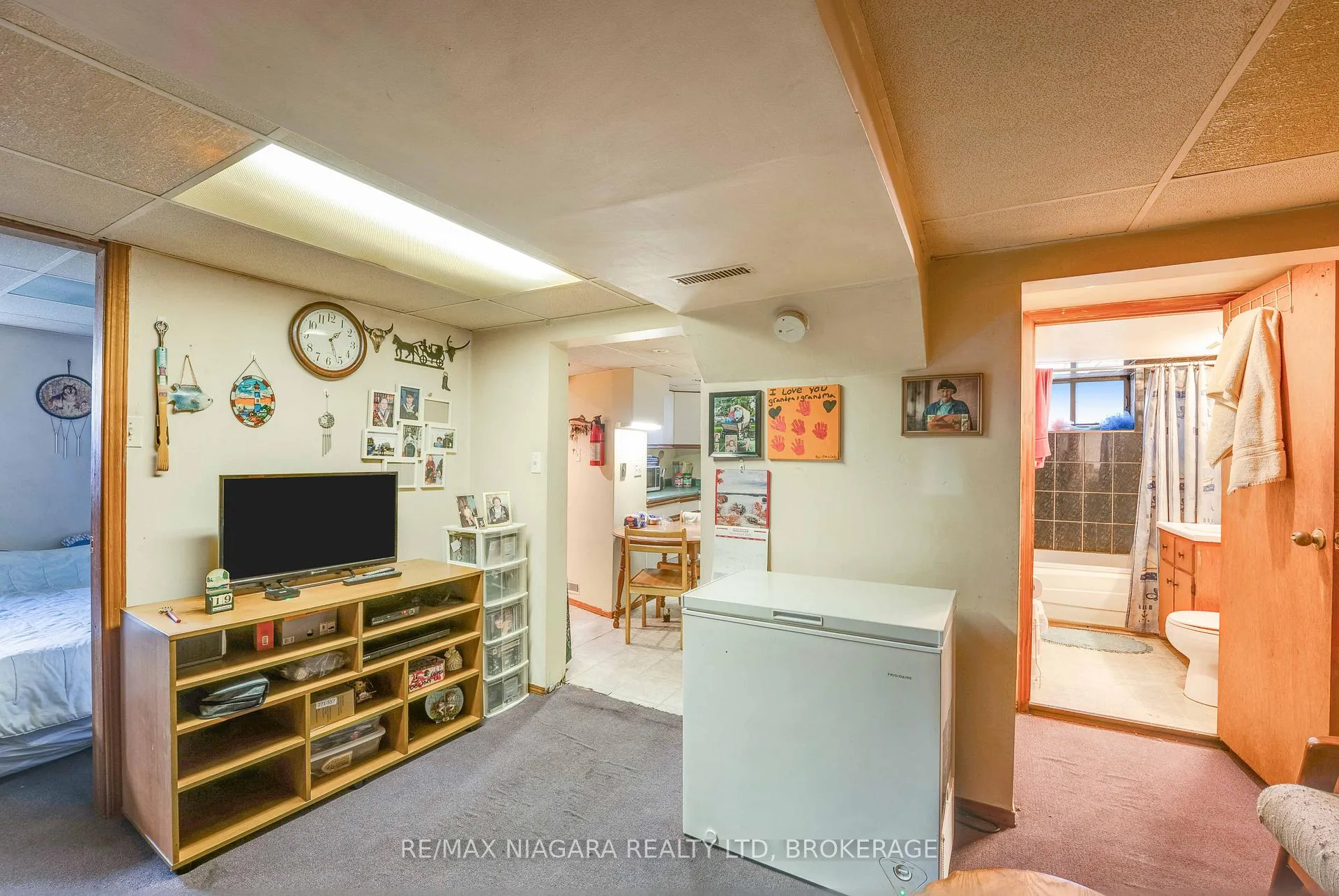 Photo 17 of 50 Haig Street, St. Catharines, Haig — HOMEH