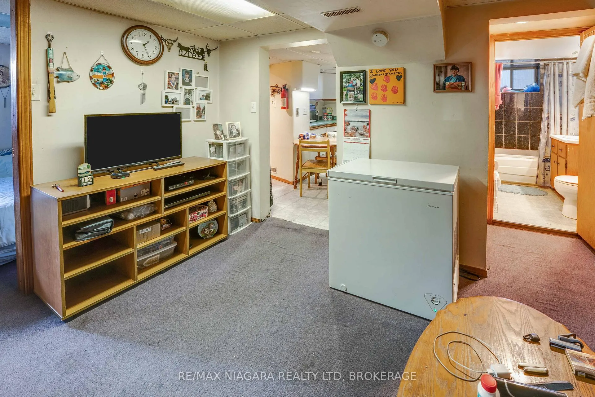 Photo 18 of 50 Haig Street, St. Catharines, Haig — HOMEH