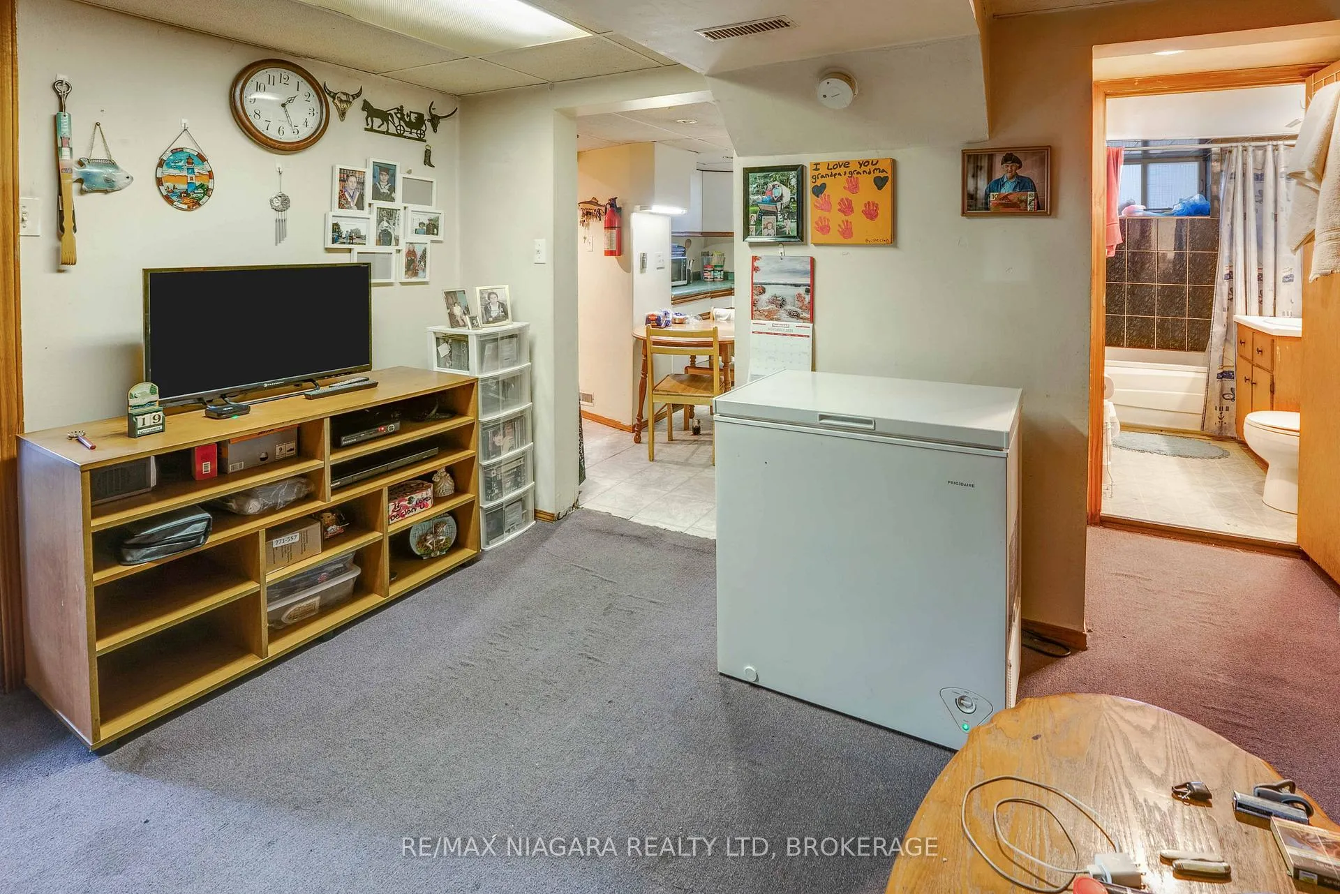 Photo 19 of 50 Haig Street, St. Catharines, Haig — HOMEH