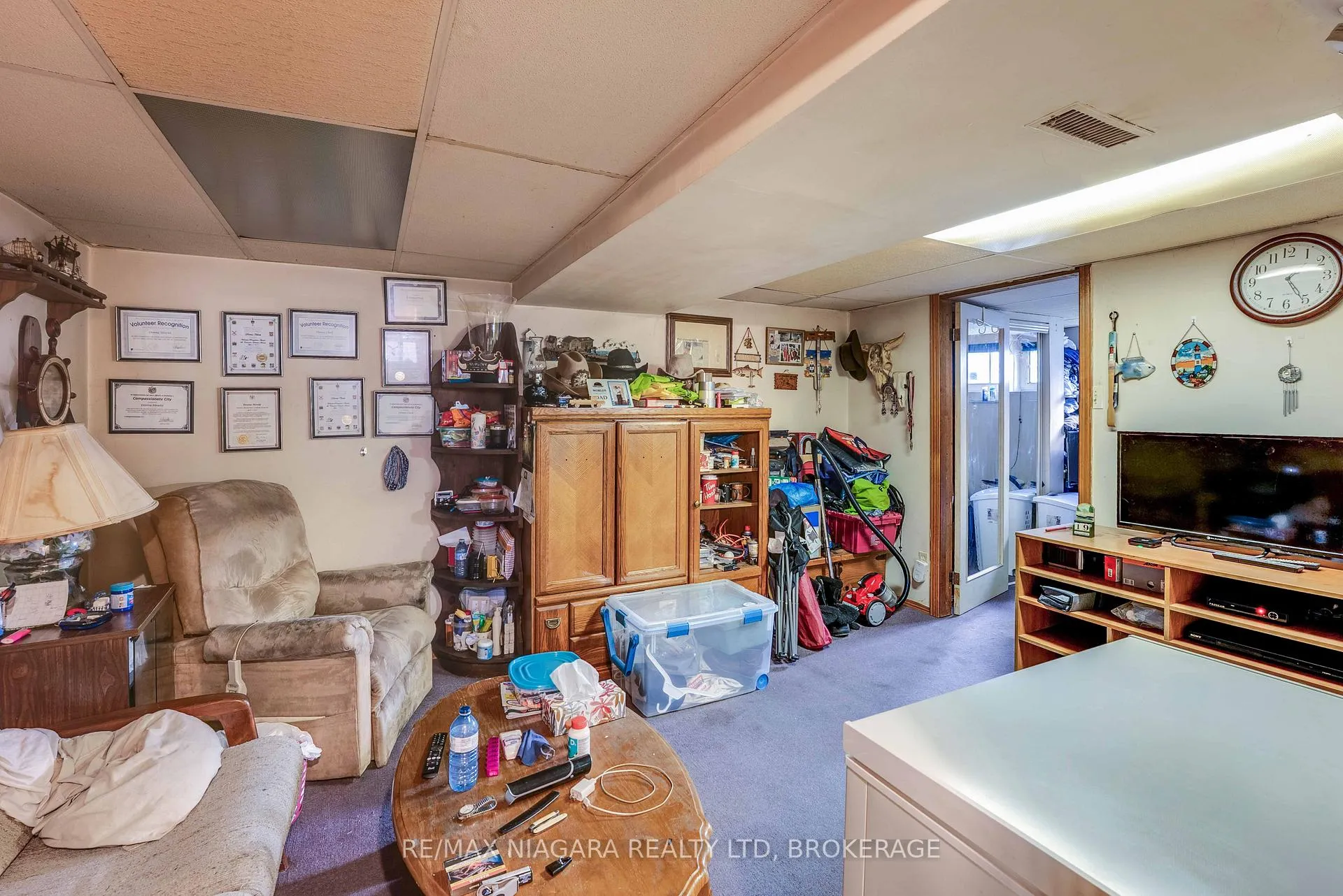 Photo 20 of 50 Haig Street, St. Catharines, Haig — HOMEH