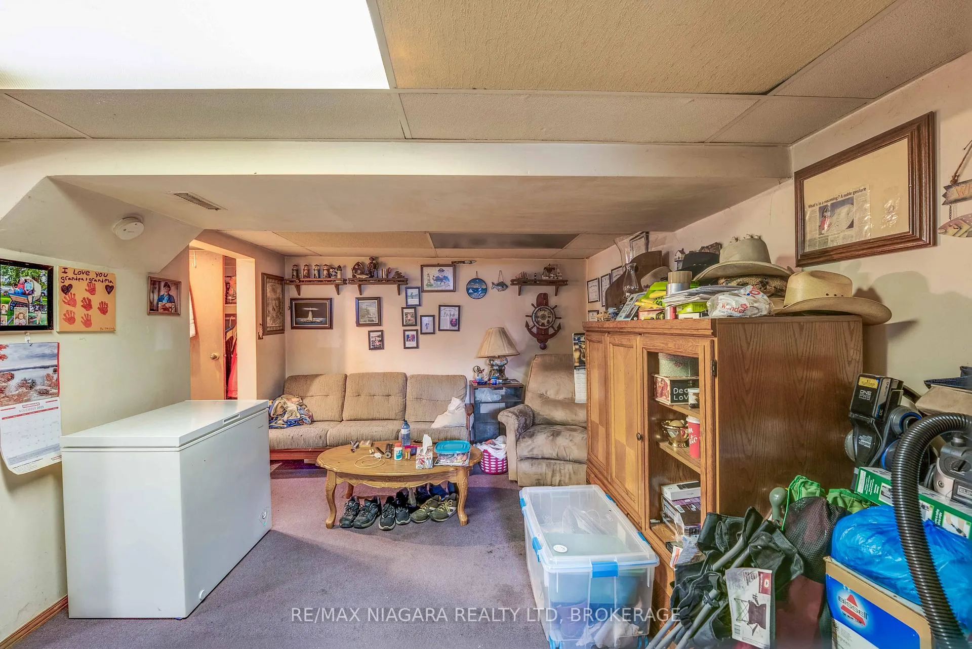 Photo 21 of 50 Haig Street, St. Catharines, Haig — HOMEH
