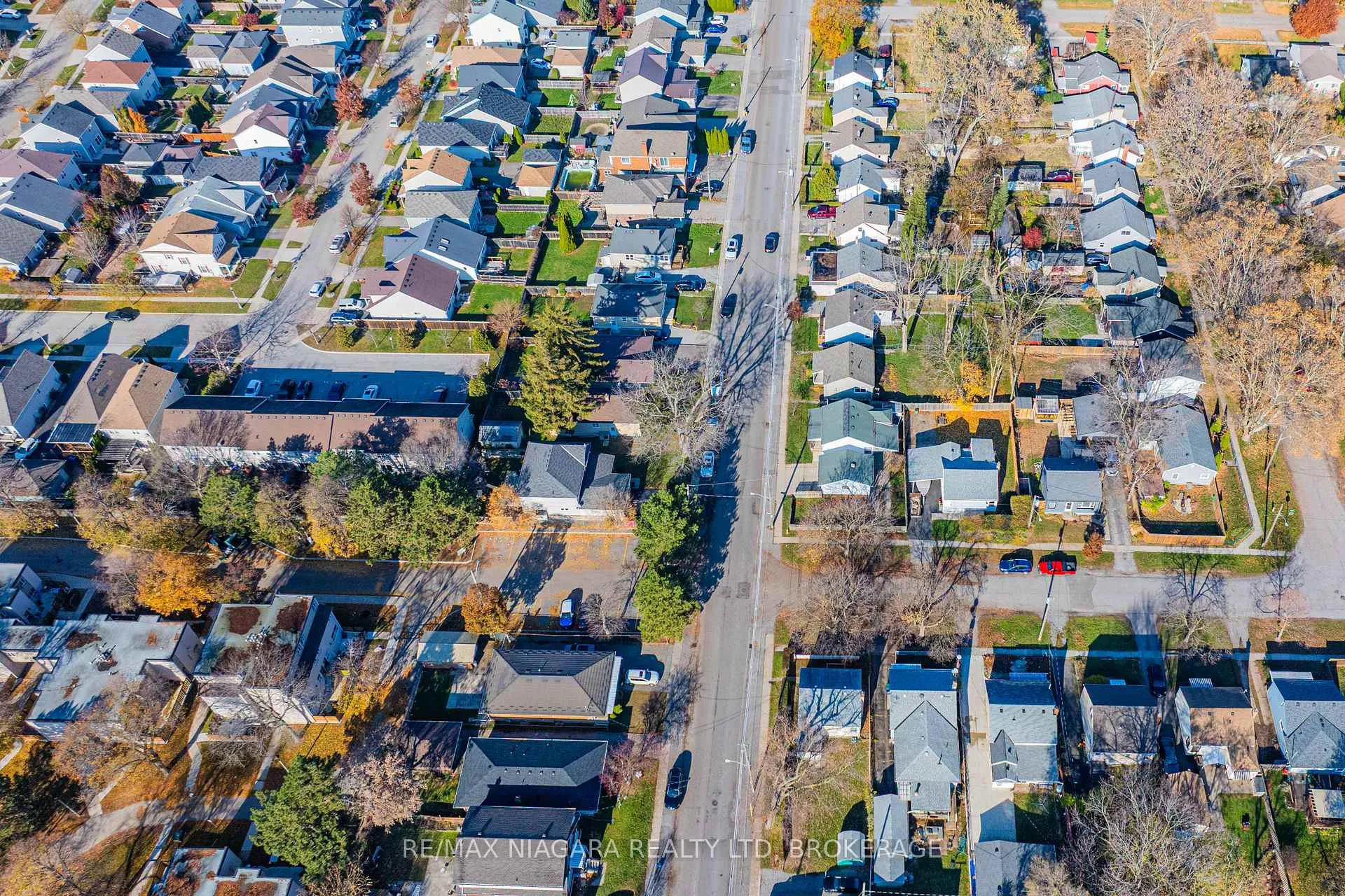 Photo 36 of 50 Haig Street, St. Catharines, Haig — HOMEH
