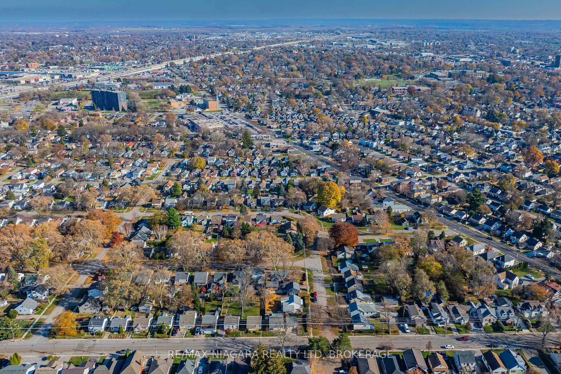 Photo 37 of 50 Haig Street, St. Catharines, Haig — HOMEH
