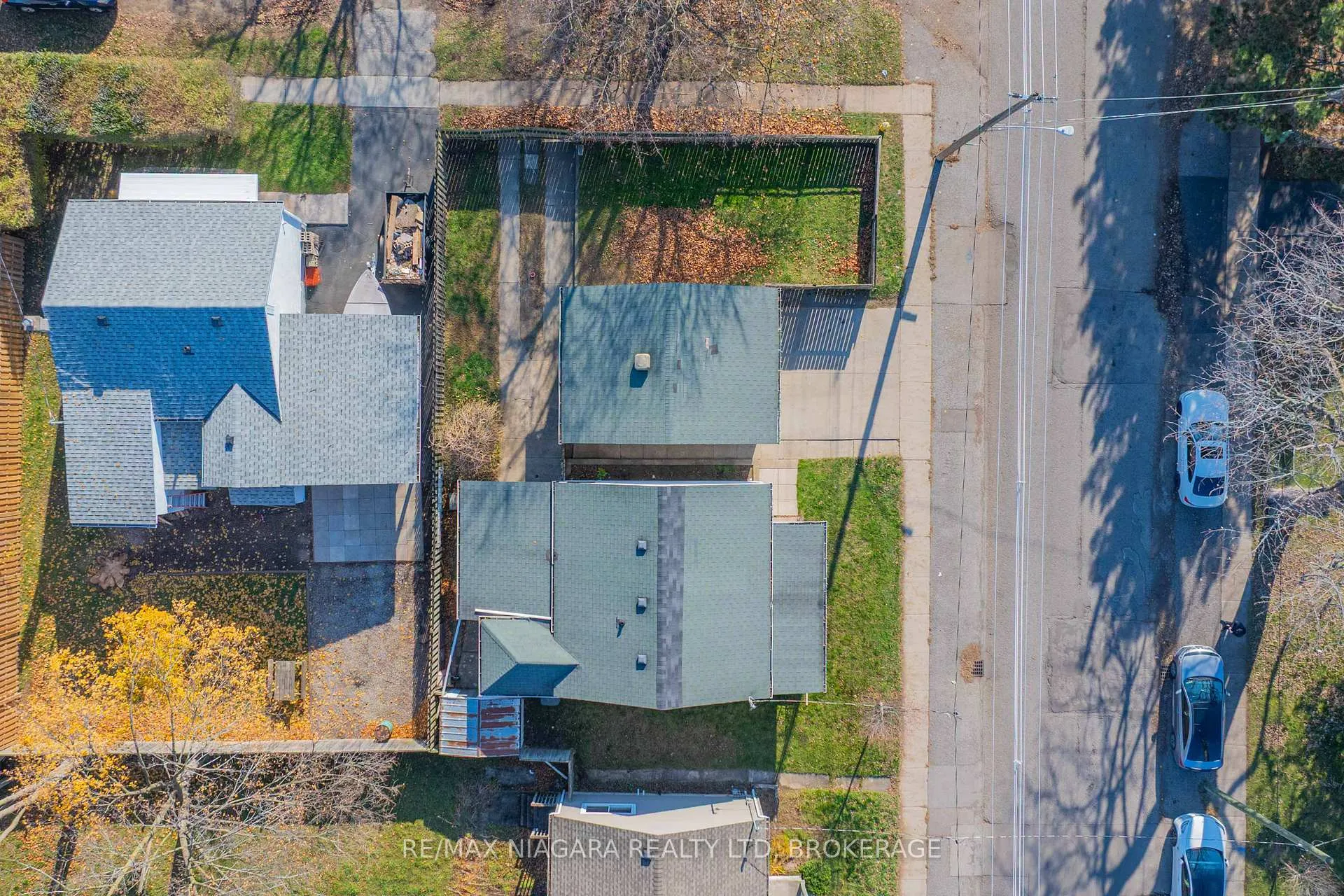 Photo 38 of 50 Haig Street, St. Catharines, Haig — HOMEH