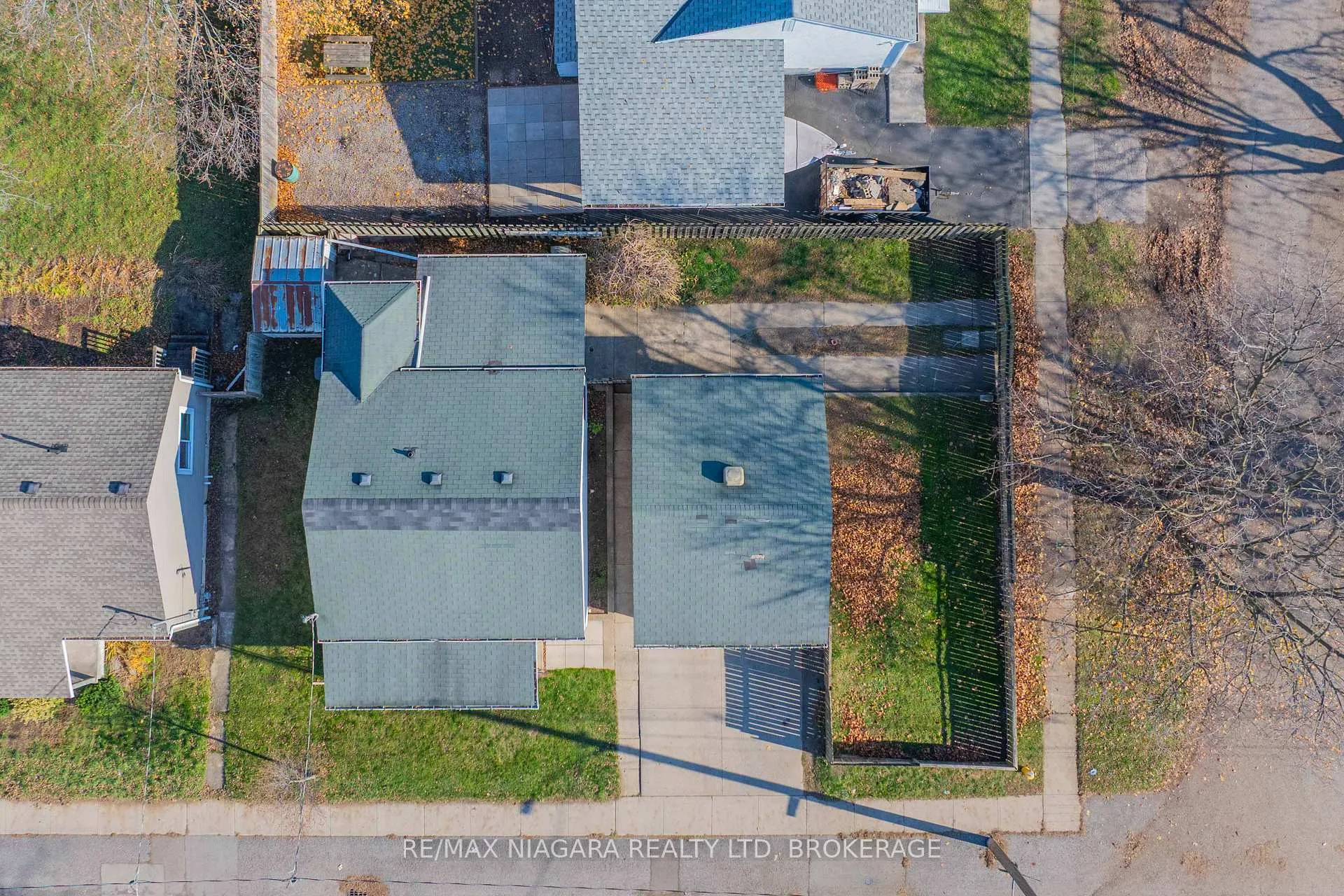 Photo 39 of 50 Haig Street, St. Catharines, Haig — HOMEH