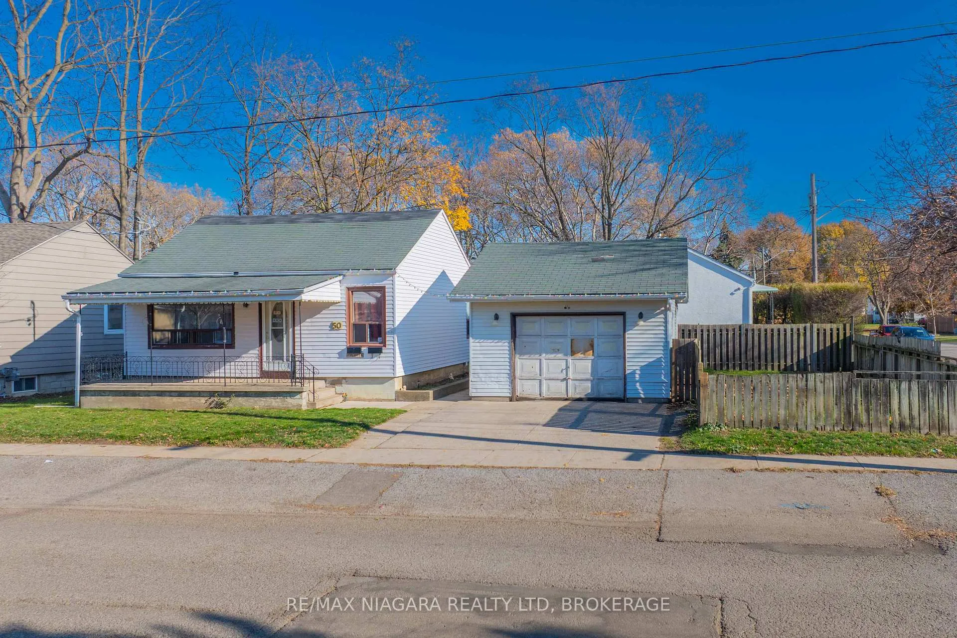 Photo 40 of 50 Haig Street, St. Catharines, Haig — HOMEH