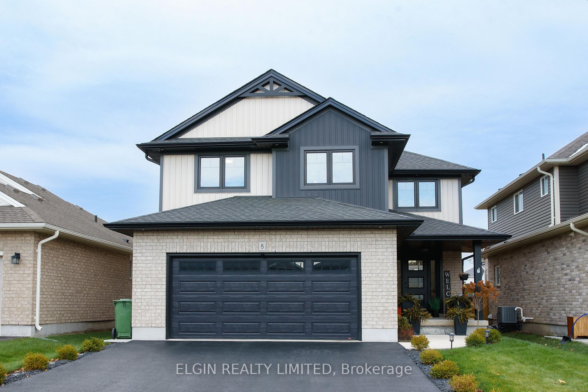Photo 1 of 8 Auburn Drive, St. Thomas — HOMEH