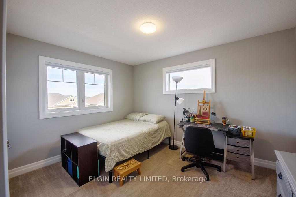 Photo 18 of 8 Auburn Drive, St. Thomas — HOMEH