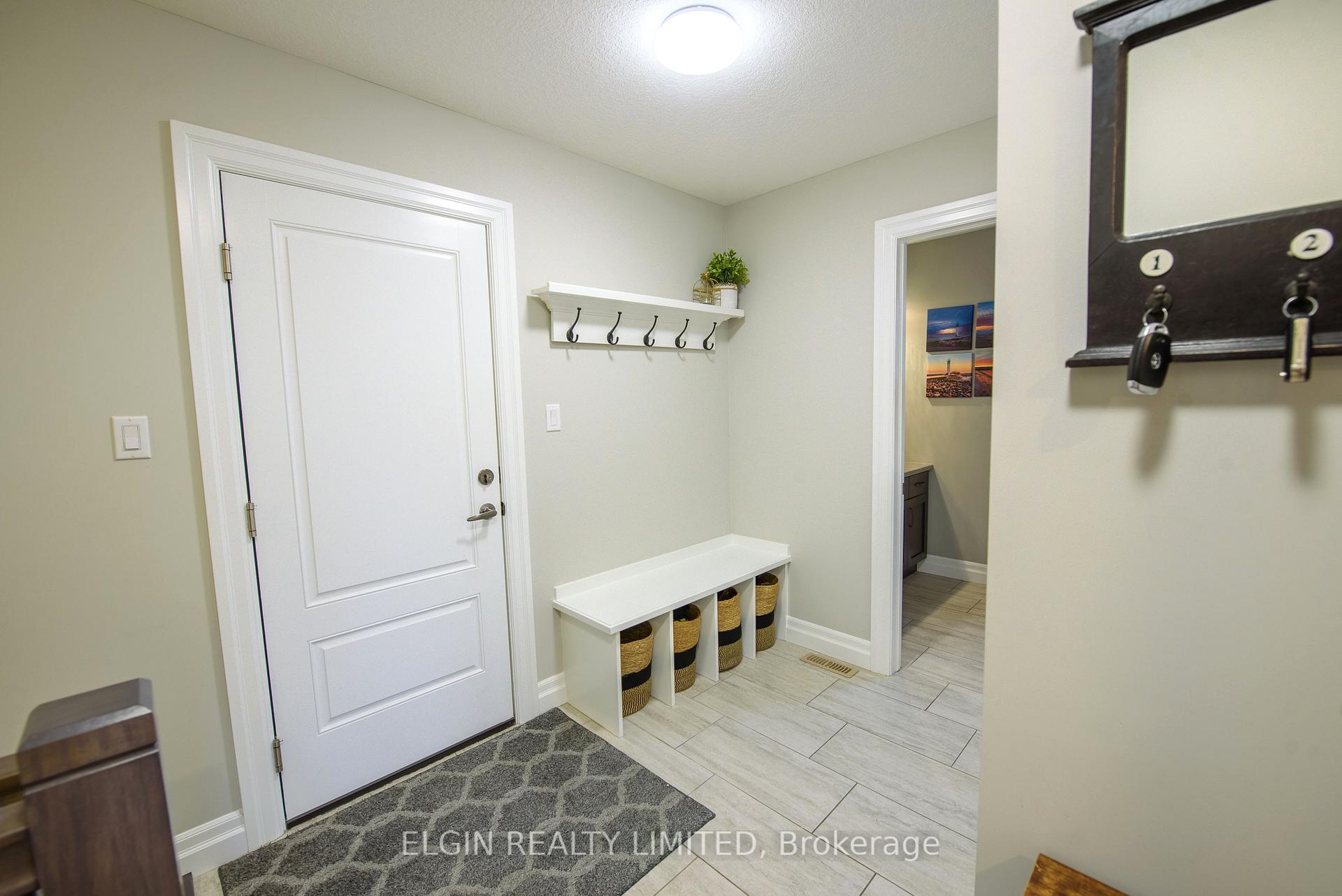 Photo 19 of 8 Auburn Drive, St. Thomas — HOMEH