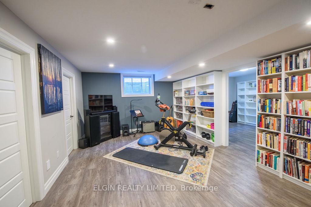 Photo 22 of 8 Auburn Drive, St. Thomas — HOMEH