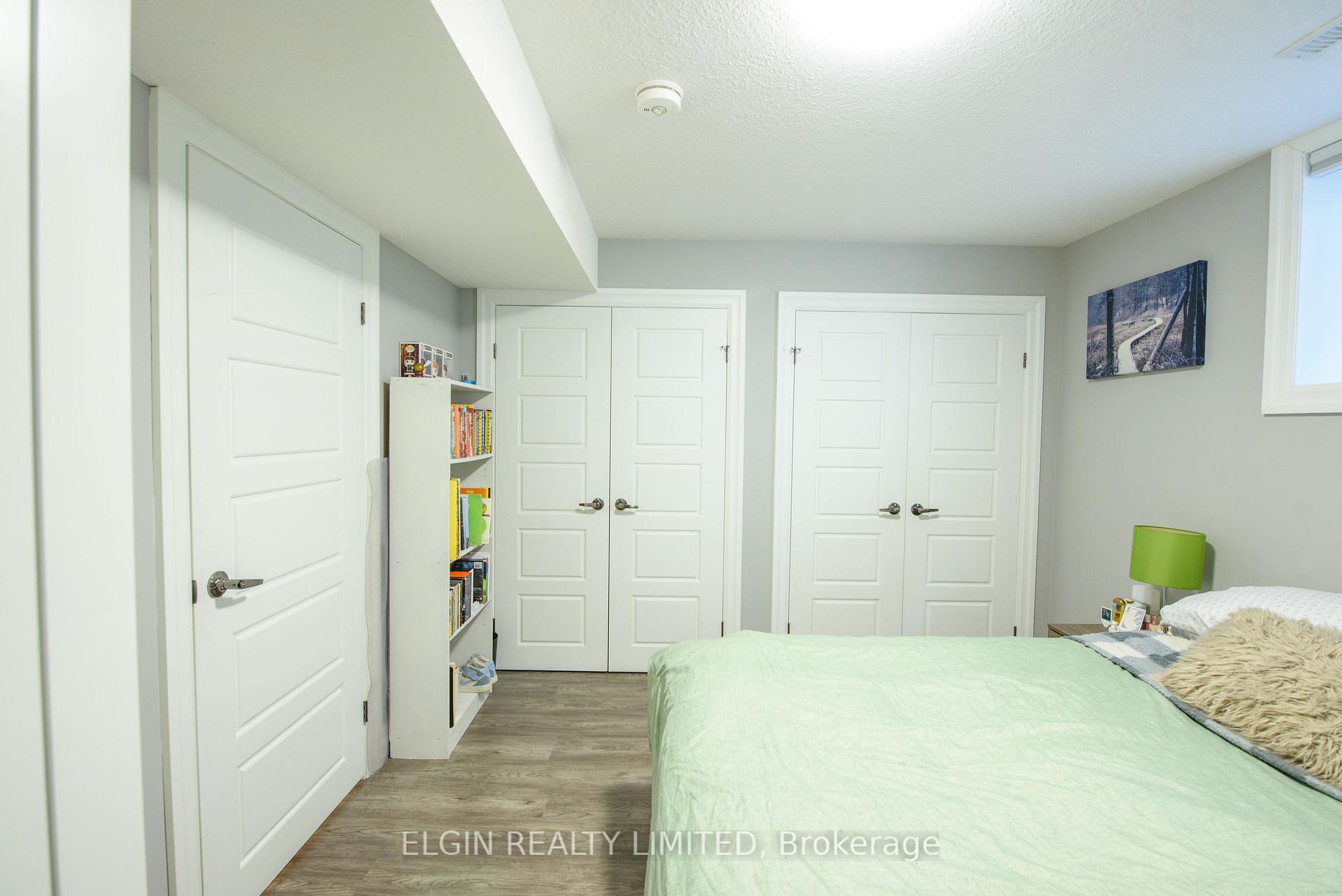 Photo 27 of 8 Auburn Drive, St. Thomas — HOMEH
