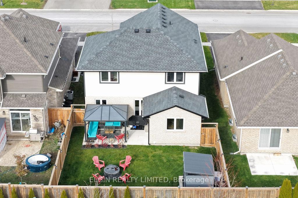 Photo 29 of 8 Auburn Drive, St. Thomas — HOMEH