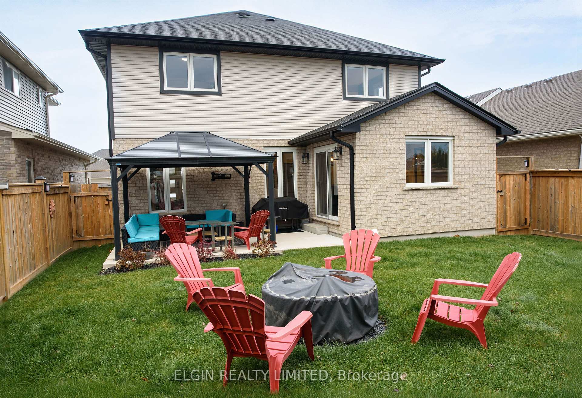 Photo 30 of 8 Auburn Drive, St. Thomas — HOMEH