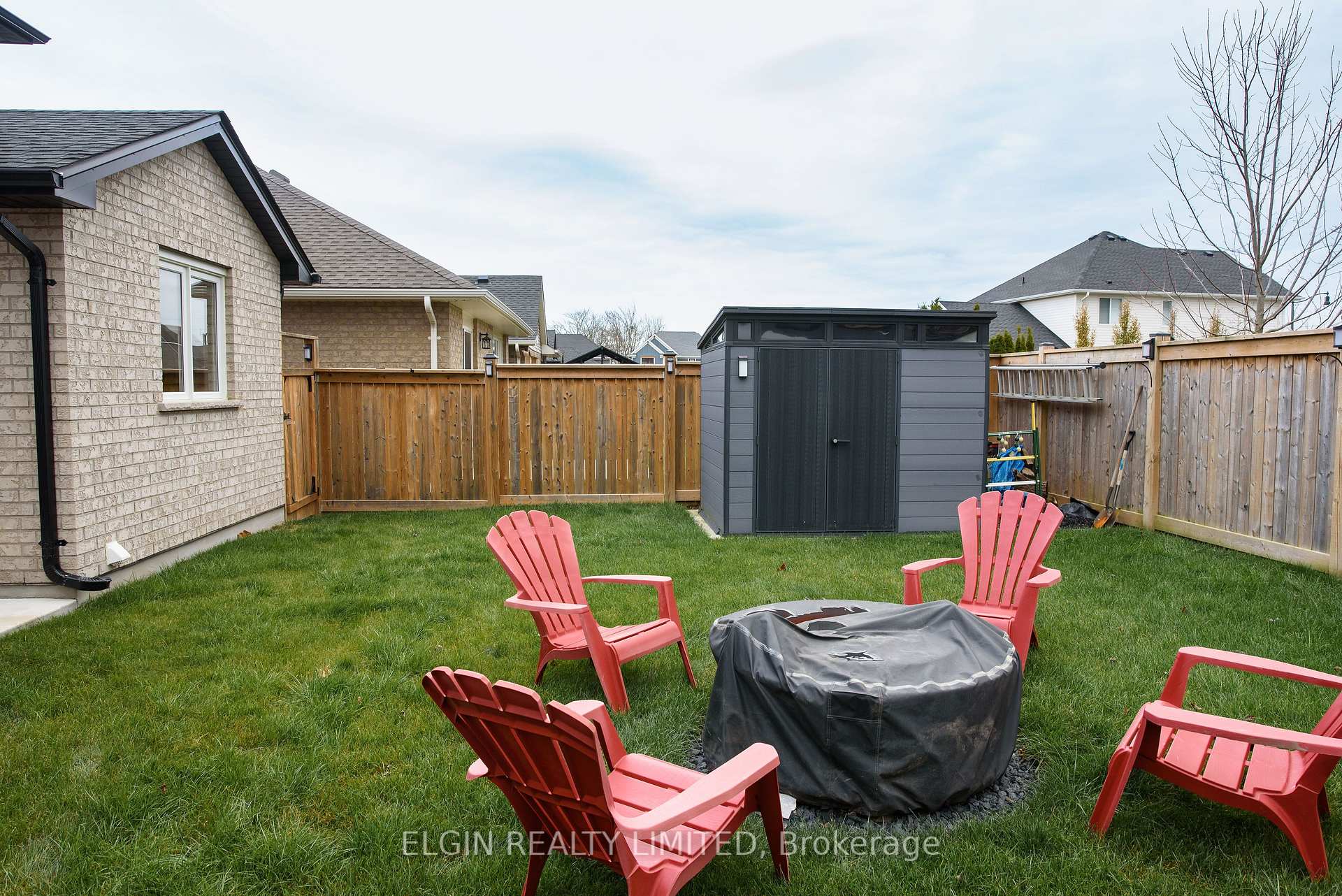Photo 32 of 8 Auburn Drive, St. Thomas — HOMEH